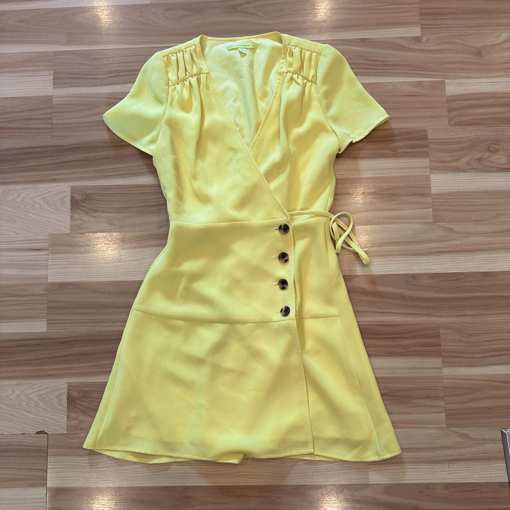 Gianni Bini dress